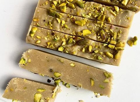 بهترین حلوا ارده گردویی + قیمت خرید عالی
